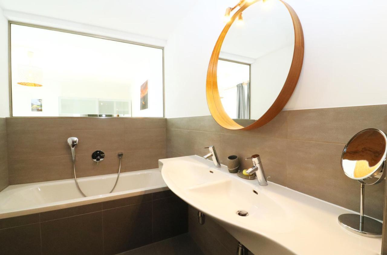 Apartment Eichenhof Premium Zell am See Exterior foto
