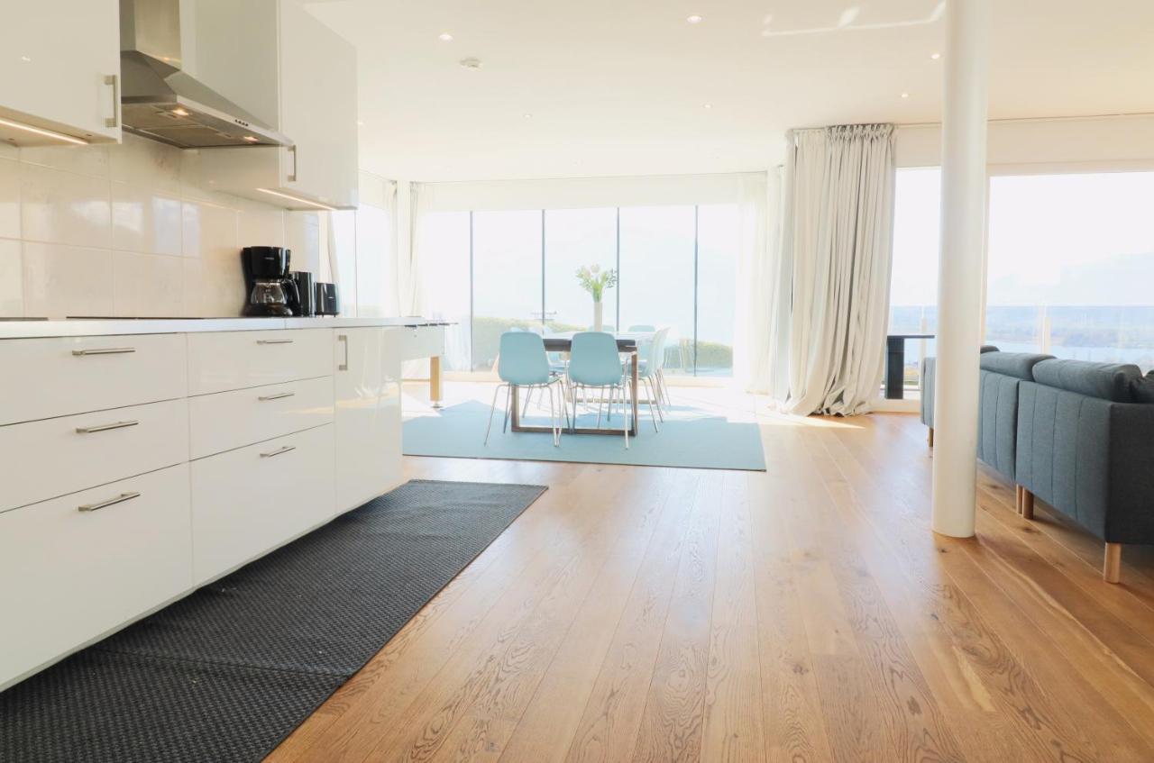 Apartment Eichenhof Premium Zell am See Exterior foto