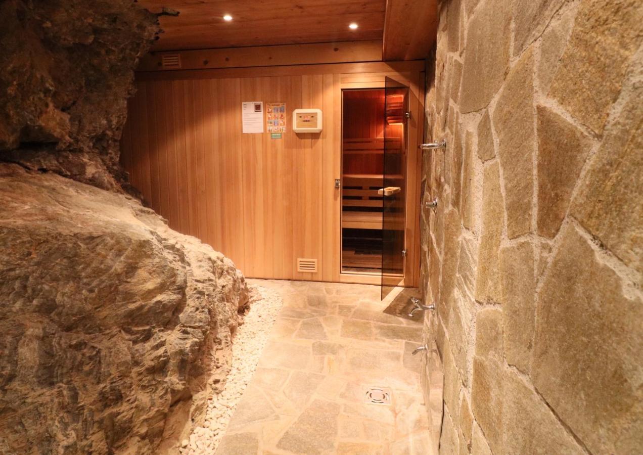 Apartment Eichenhof Premium Zell am See Exterior foto